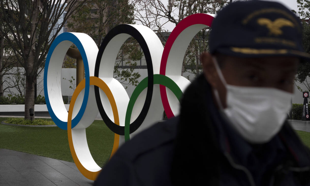 Ολυμπιακοί Αγώνες: Αυτές είναι οι επίσημες ημερομηνίες για τη διεξαγωγή τους το 2021