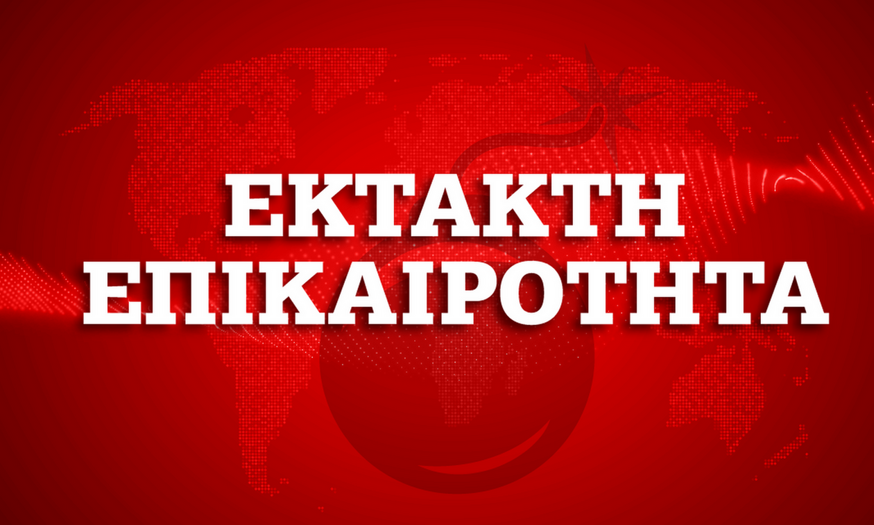 Θρίλερ στη Θεσσαλονίκη: Πτώμα άντρα εντοπίστηκε απέναντι από το ΑΠΘ