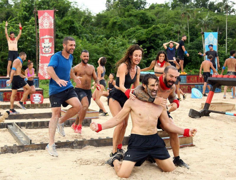 Survivor 4: Ο Καφετζής έκανε λάθος στο παζλ – Έπρεπε να ακυρωθεί ο χθεσινός του αγώνας!