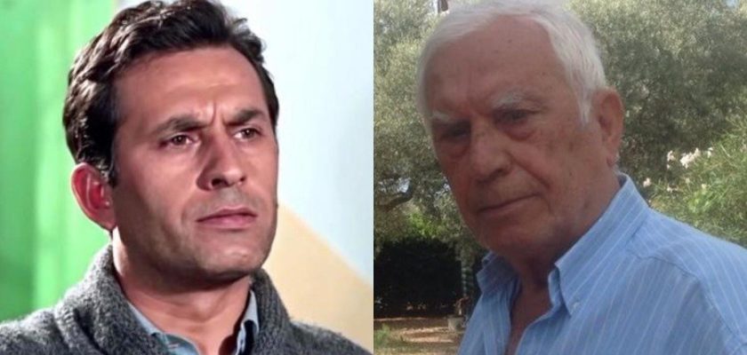Νίκος Ξανθόπουλος: Τα έχει παρατήσει όλα, έγινε αγρότης και ζει σε έναν παράδεισο δίπλα απ’ την Αθήνα
