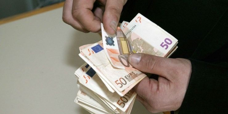 Αυξάνονται από σήμερα οι μισθοί – Τι κερδίζουν οι εργαζόμενοι