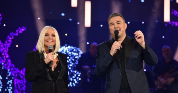 Ποιος Ρέμος; Χαμός με την Κορομηλά στο Mega: «Περιμένω να πεταχτεί ο Σημίτης με ευρώ»