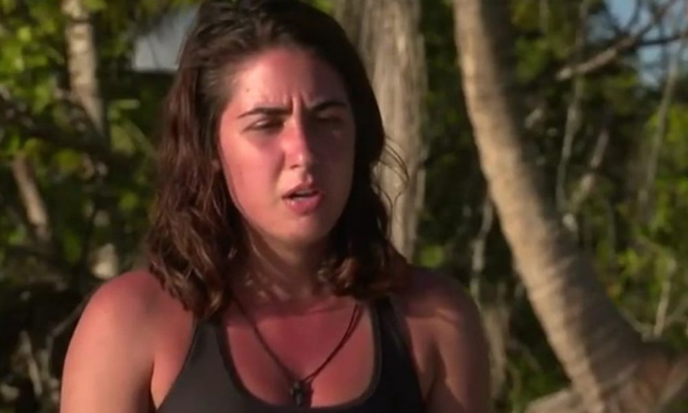 Survivor 4: Σφαγή στους Μαχητές – Κατηγορούν την Κρεμλίδου για ψεύτικες κρίσεις πανικού για να μην δουλεύει