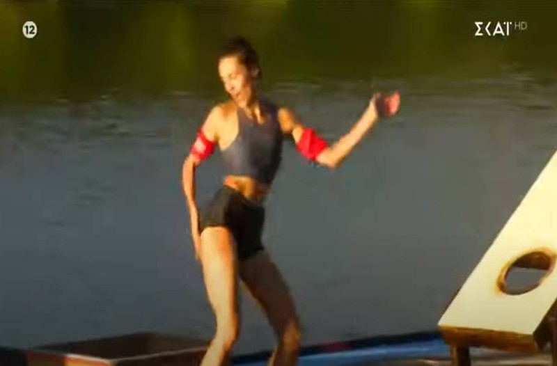 Survivor trailer 03/01: Η είσοδος 2 νέων παικτών και το απίθανο αγώνισμα – Τρελό γέλιο με το πρώτο κουίζ επιβίωσης!