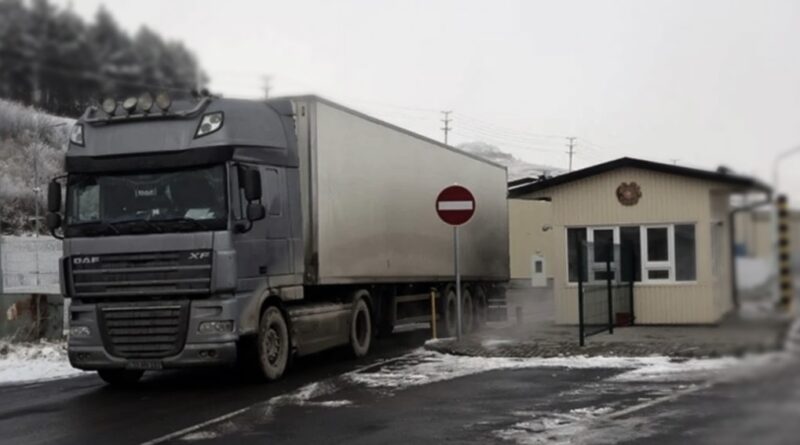 Η Αρμενία απαγόρευσε, από την Πρωτοχρονιά τις εισαγωγές τουρκικών προϊόντων