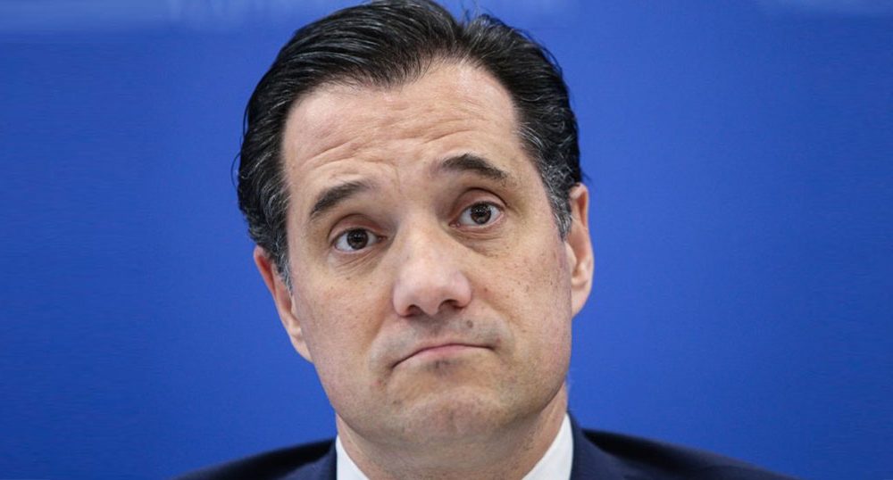 Γεωργιάδης για το νέο lockdown: «Πρέπει να πιέσουμε την πανδημία προς τα κάτω»