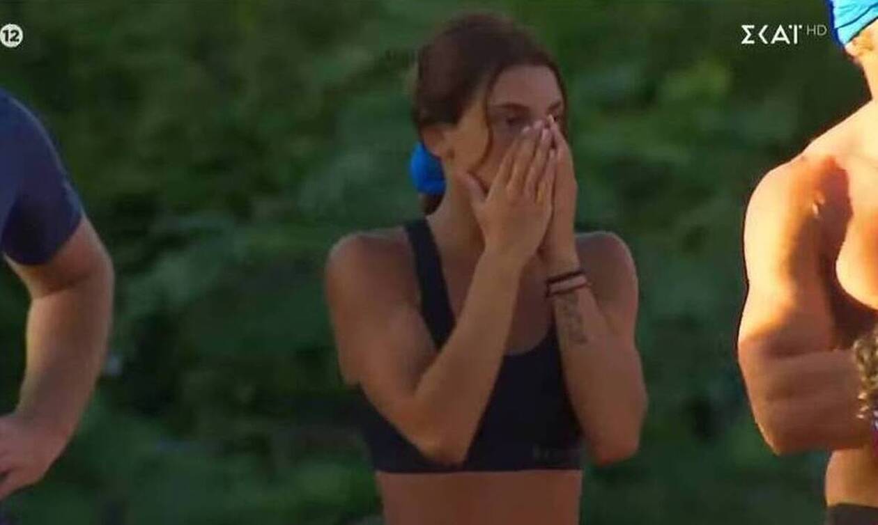 Survivor Spoiler (3/01): Αυτές είναι οι δύο παίκτριες που μπαίνουν στο παιχνίδι (vid+pics)