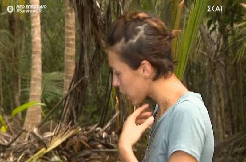 Survivor 4: "Σφαγή" στους Διάσημους – Τα "καντήλια" της Κάτιας και η αντίδραση της Αγγλέας! (video)