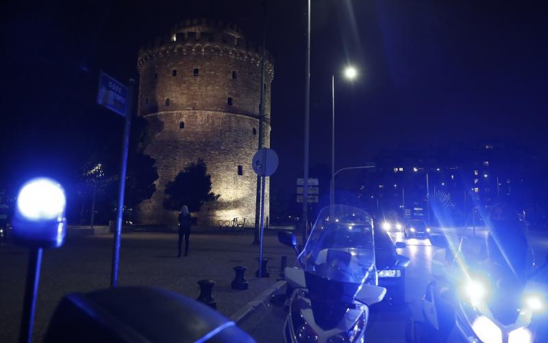 Εκτακτο: Κορωνοϊός: «Αόρατη» η μετάλλαξη του ιού στη Θεσσαλονίκη – Έρχεται τρίτο «κύμα»