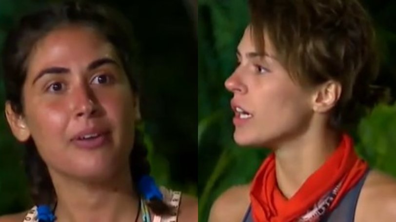Survivor: H τσουχτερή μπηχτή της Κρεμλίδου για την Ταραμπανκo και την ηλικία της