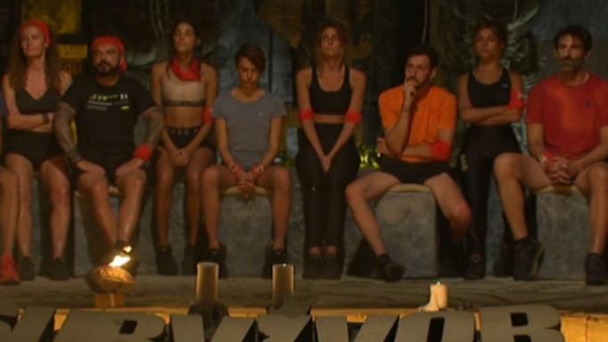 Ανατροπή στο Survivor – Αυτός είναι ο πρώτος υποψήφιος προς αποχώρηση