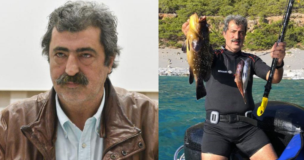 Πολάκης: «Έλεος και αίσχος – Ας μου πει κάποιος γιατί απαγορεύεται το ψάρεμα και το κυνήγι;»