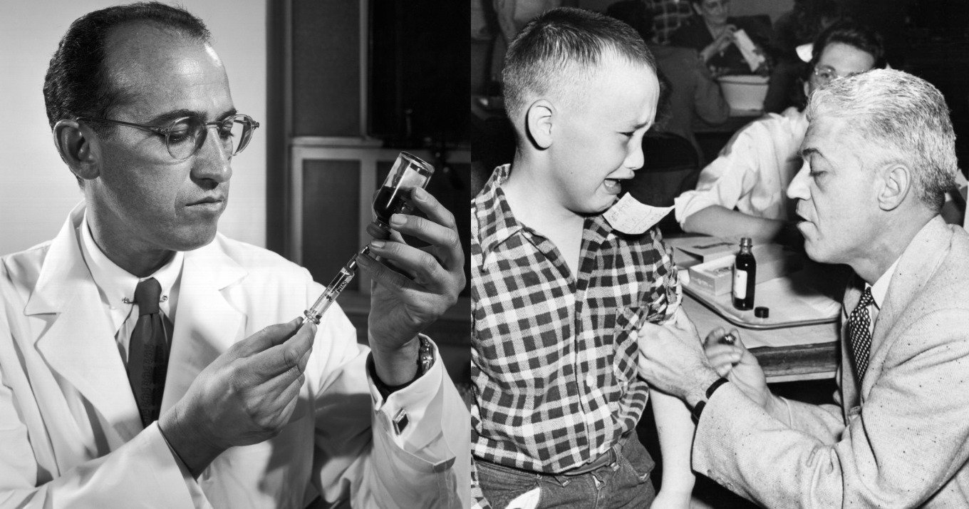 Εμβόλια: H ανακάλυψη που έσωσε τις πιο πολλές ζωές στην ιστορία – Ο ρόλος τους στην εξέλιξη της ανθρωπότητας