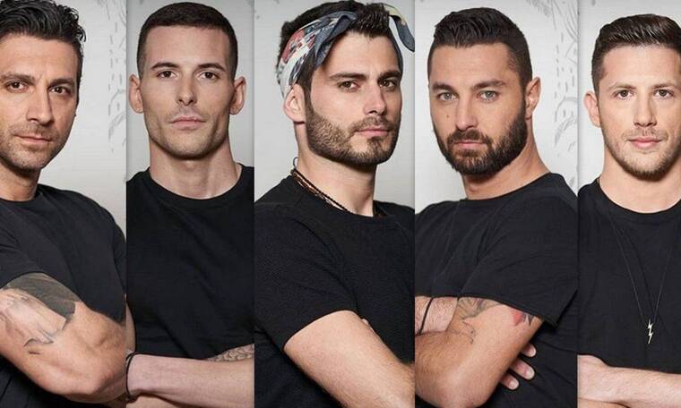 Survivor: Αυτά είναι τα 3 παιδια από το survivor 3 που ακούγεται ότι τους εγινε πρόταση