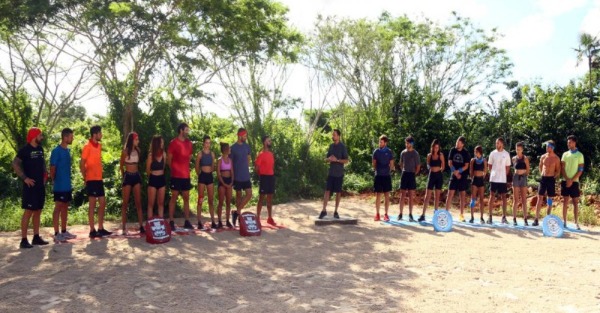 Survivor spoiler- Οριστικό: Αυτή η ομάδα κερδίζει το αγώνισμα επάθλου απόψε (3/1)