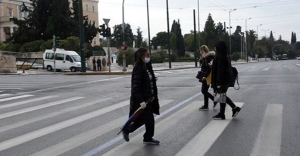 Άρση ή παράταση lockdown: Ελήφθη η απόφαση για τις επόμενες 3 εβδομάδες