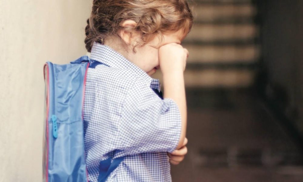 Γράμμα στη νηπιαγωγό που έβγαλε το 4χρονο κοριτσάκι στο κρύο για τιμωρία