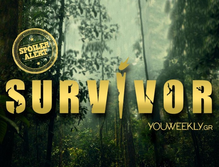 Survivor 4 spoiler (14/2): Αυτή είναι η ομάδα που κερδίζει τον αγώνα επάθλου – Survivor