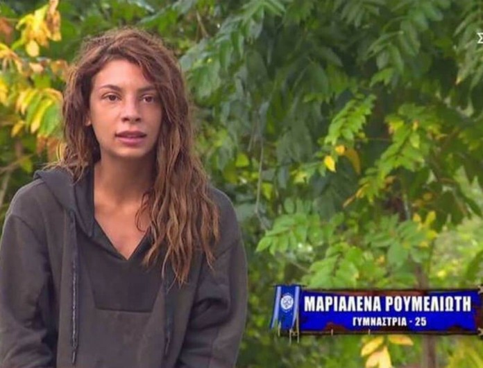 Survivor 4: Σε δύσκολη ψυχολογικά κατάσταση η Μαριαλένα – Survivor