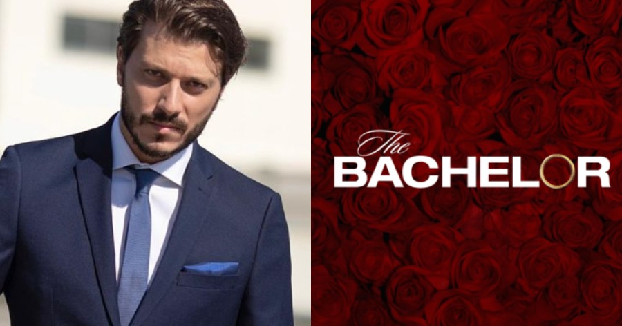 The Bachelor: Διακόπηκαν τα γυρίσματα, αντικαθιστούν τον «Εργένη» μετά από αυτό που είδαν