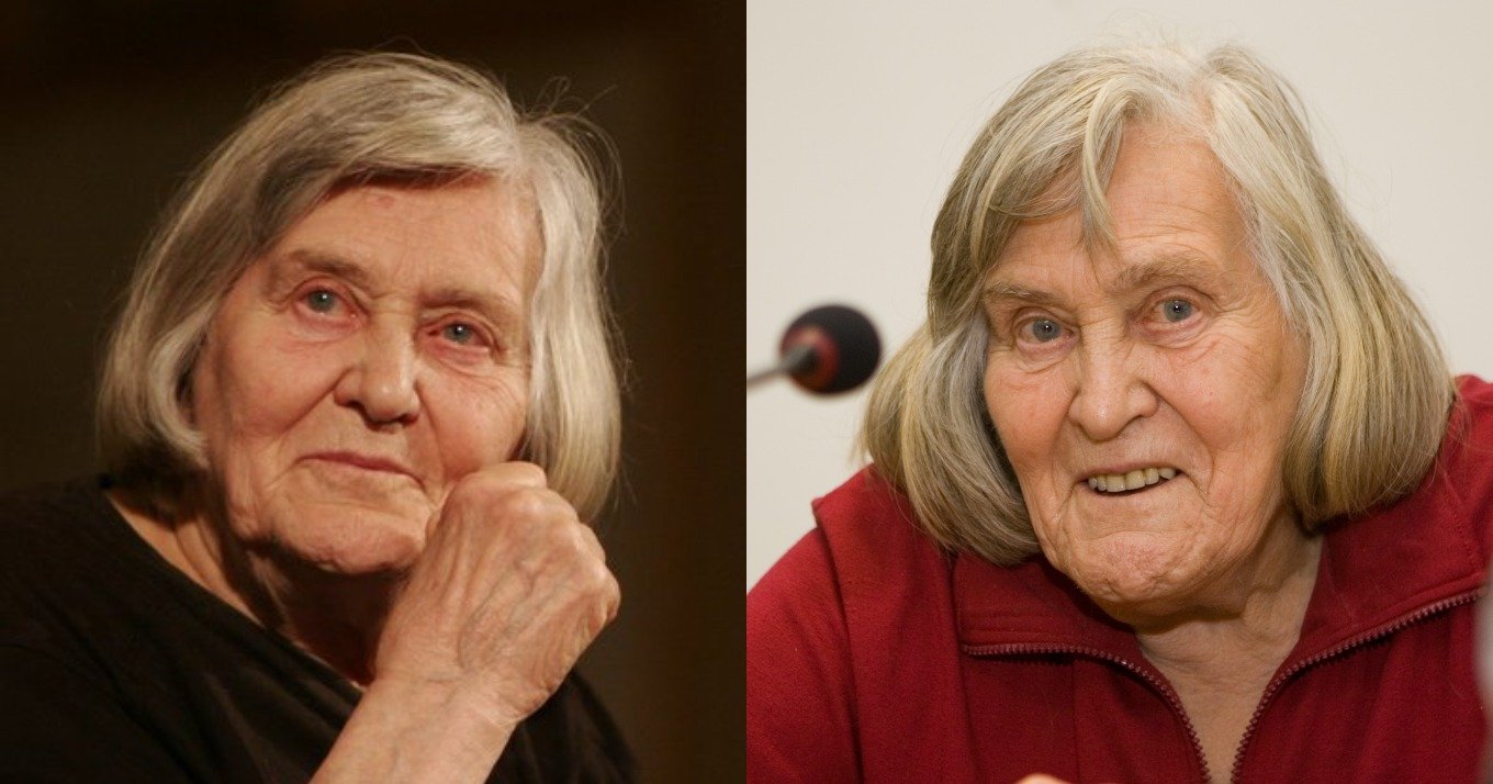 Doodle: Γιορτάζει τα 99 χρόνια από τη γέννηση της αστροφυσικού Margherita Hack