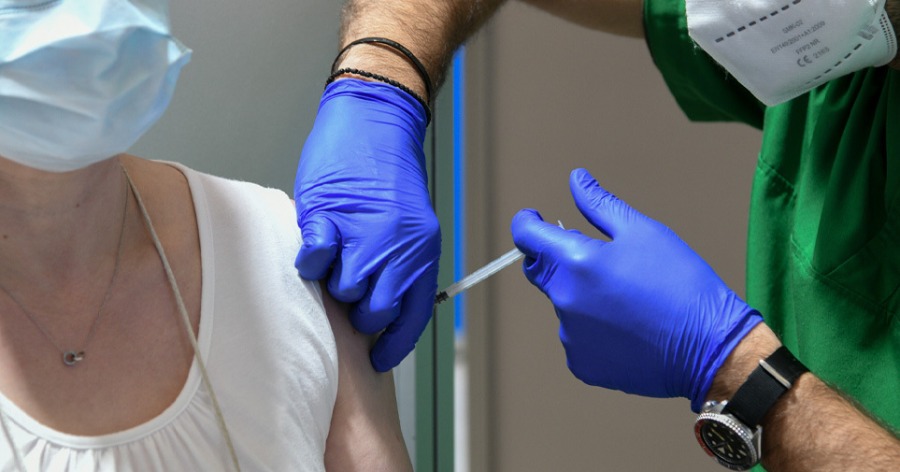 Μετάλλαξη Δέλτα: Η αποτελεσματικότητα των 4 εμβολίων στο στέλεχος που τρομάζει (και) την Ελλάδα