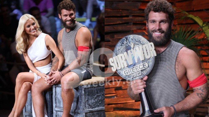 Survivor 5: Η αποκάλυψη του Σχίζα που "ράγισε" καρδιές – «Μεγάλο μέρος του επάθλου θα πάει…»