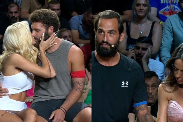 Survivor 5 – Highlights τελικού (6/7): Οι σύντροφοι των παικτών που εντυπωσίασαν, οι συγκινήσεις, τα τσιφτετέλια και η τεράστια ανατροπή με τον νικητή