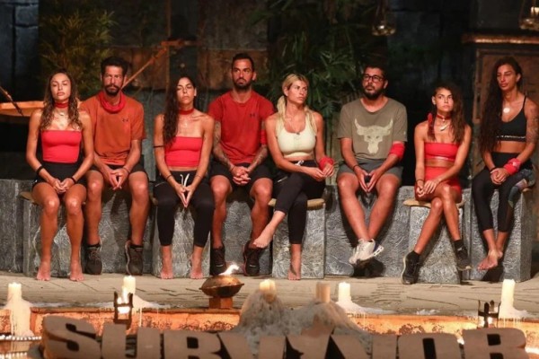Καταγγελία από παίκτρια Survivor – «Δεν ψηφίζει ο κόσμος – Κάνουν συμφωνίες με Ατζούν»