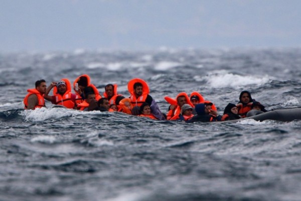 Τραγωδία στην Πάρο: Ναυάγιο με τουλάχιστον 16 νεκρούς μετανάστες στο νησί – Ελλάδα
