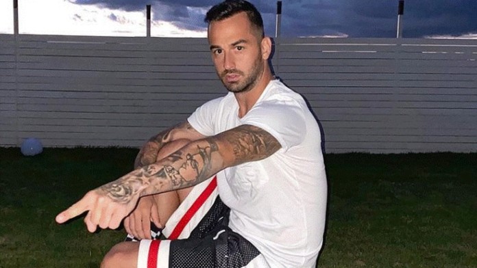 Survivor 5: «Να πω στη γυναίκα μου…» – Η πρώτη όλο νόημα ανάρτηση του Άρη Σοϊλέδη μετά την ήττα του