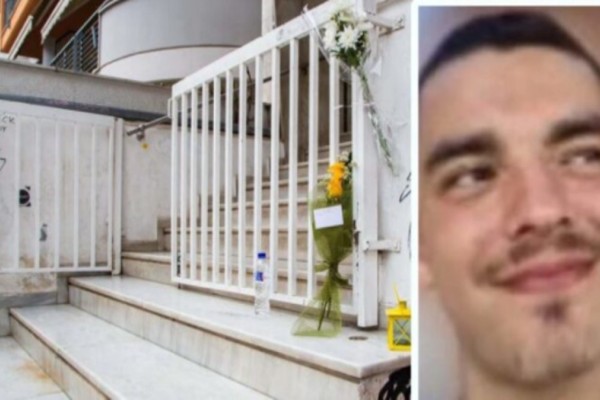 Δολοφονία Άλκη: Νέες εξελίξεις – Οκτώ συλλήψεις και αναζητούνται ακόμα δύο άτομα – Ελλάδα