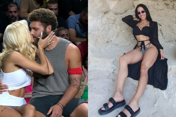 Survivor 5: Έριξε… το φαρμάκι της – Το σχόλιο όλο νόημα της πρώην γυναίκας του Στάθη Σχίζα μετά την νίκη του