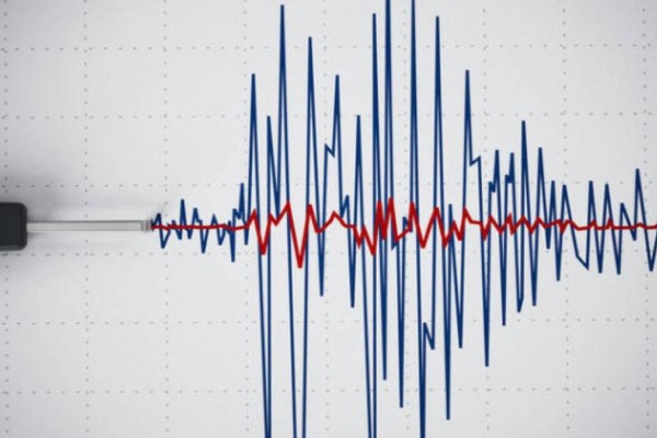 «Ταρακουνήθηκε» ξανά η Πελοπόννησος – Σεισμός στα Καλάβρυτα – Ελλάδα