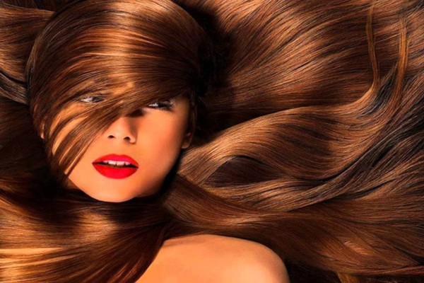 Καστανά μαλλιά! Με αυτό το σπιτικό καλλυντικό θα τους χαρίσεις extra λάμψη – Ομορφιά & Υγεία
