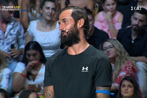 Survivor spoiler 07/07: Πήρε σχεδόν τα διπλάσια από τον νικητή – Το αδιανόητο ποσό που κέρδισε από το Survivor 5 ο Άρης Σοϊλέδης