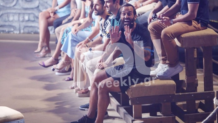 Survivor 5: Όλο μούτρα η Αντωνά – Η πρώτη ανάρτηση του Σοϊλέδη μετά το τέλος του παιχνιδιού