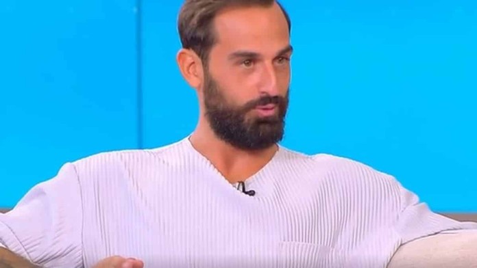 Survivor 5: O Σοϊλέδης "σπάει" τη σιωπή του για το σάλο που προκλήθηκε με την Αντωνά – «Αν χοροπηδούσε και…»