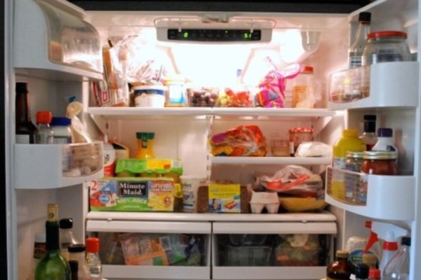 Ψυγείο: Τι κάνεις λάθος και σου χαλάνε γρήγορα τα τρόφιμα; – Σπίτι