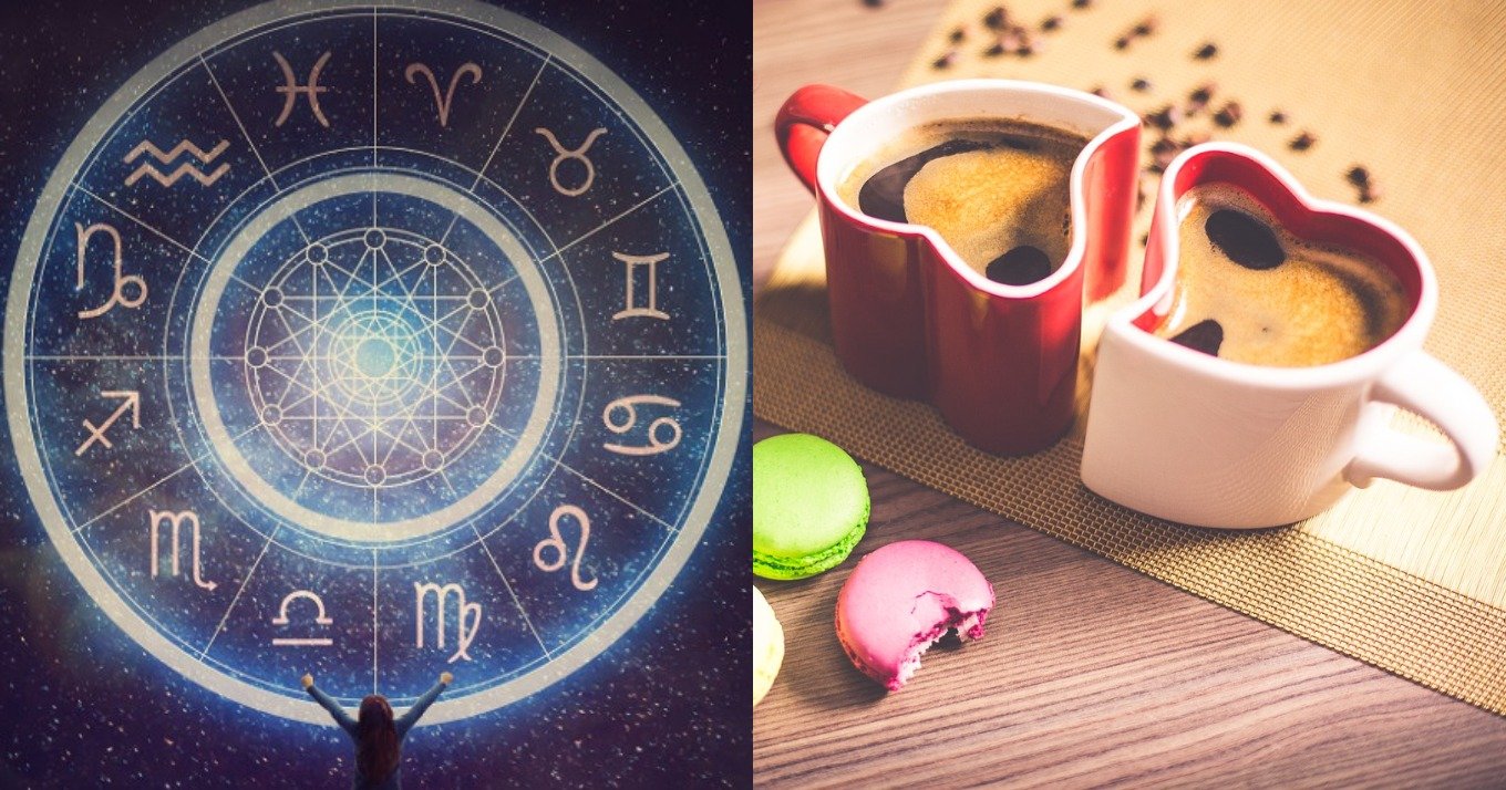 Ζώδια: Οι αστρολογικές προβλέψεις για το Σάββατο 5 Φεβρουαρίου