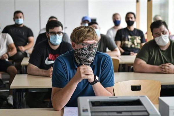 Οριστικό: Τέλος η μάσκα στα σχολεία – Πού παραμένει υποχρεωτική