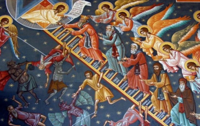Τι Συμβαίνει Όταν Τα Τελώνια Παραλαμβάνουν Τις Ψυχές Μετά Τον Θάνατο