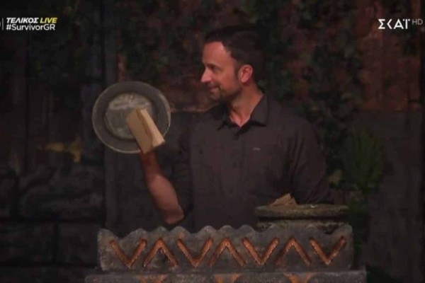 Survivor 5 – Τελικός: «Κάγκελο» όλοι οι παίκτες – Η επική φάρσα του Γιώργου Λιανού που δεν προβλήθηκε ποτέ από τον ΣΚΑΪ! (video)