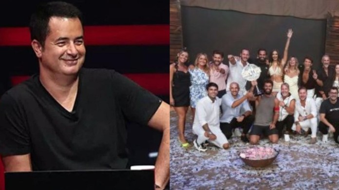 Survivor 5 – αποκλειστικό: "Κλείδωσαν" οι ομάδες! Αυτούς τους παίκτες του Survivor 5 παίρνει στο All Star ο Ατζούν