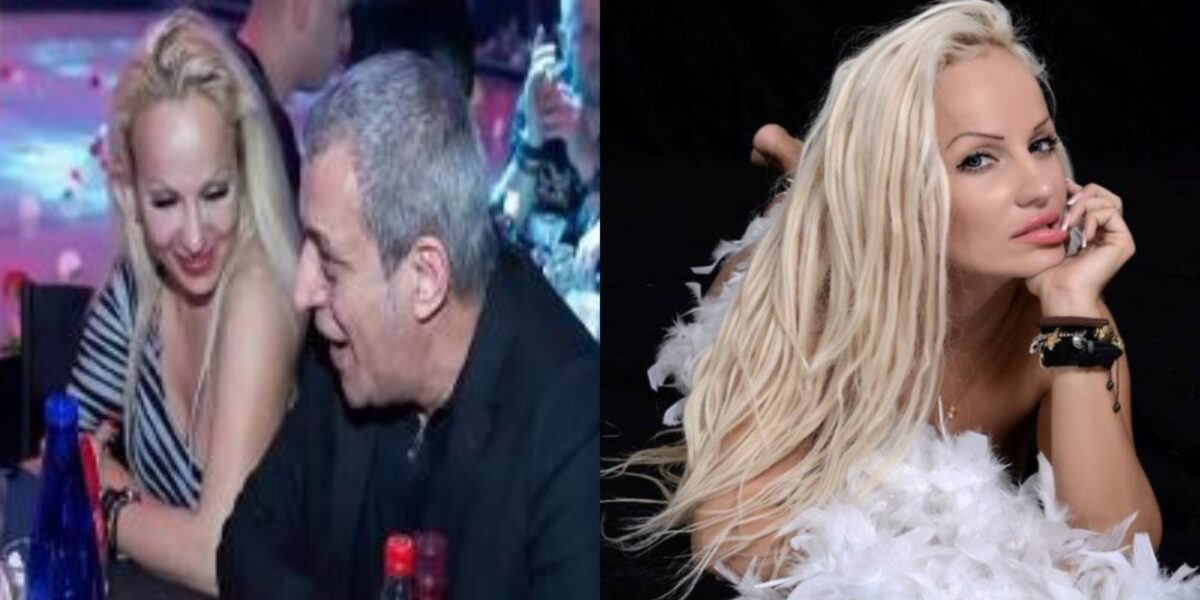 Θέμης Αδαμαντίδης: Σοκάρει Ο Αδελφός Της Βαρβάρας Κίρκη – «Το Κορμί Της Είναι Γεμάτο Μώλωπες»