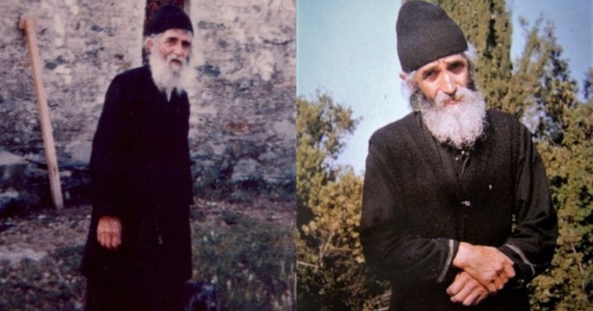 Άγιος Παΐσιος: Η Εξήγηση Για Την «Λατρεία» Στο Πρόσωπό Του Παγκοσμίως