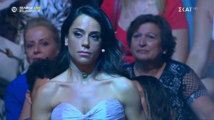 Survivor 5: «Θα σας καταστρέψω όλους» – Το Twitter έδωσε ρέστα με την αντίδραση της Αντωνά στην ήττα του Σοϊλέδη – ΕΔΩ ΤΟΥΙΤΑΡΟΥΜΕ