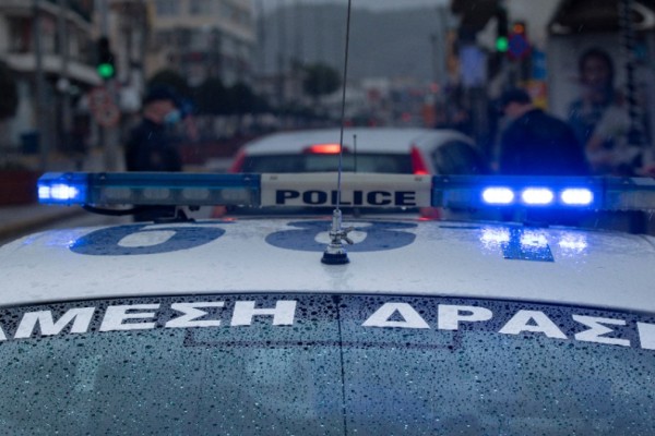 Ανήλικος έσπερνε τον τρόμο στη Θεσσαλονίκη: Έκλεψε εκατό χιλιάδες ευρώ και συνελήφθη! – Ελλάδα