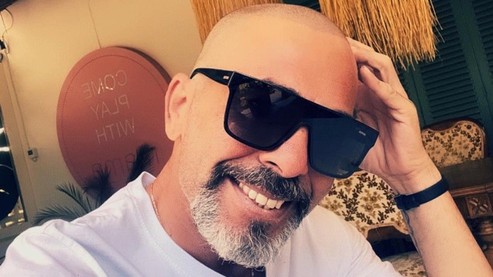Survivor 5: «Για όλα αυτά…» – ''Σούσουρο'' με τη νέα ανάρτηση του Βαλάντη για τον τελικό του παιχνιδιού
