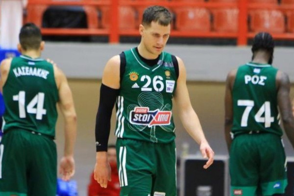 Basket League: Νίκη 40αρα Νέντοβιτς, γύρισε από το -19 στη Λάρισα (Βίντεο) – Sports
